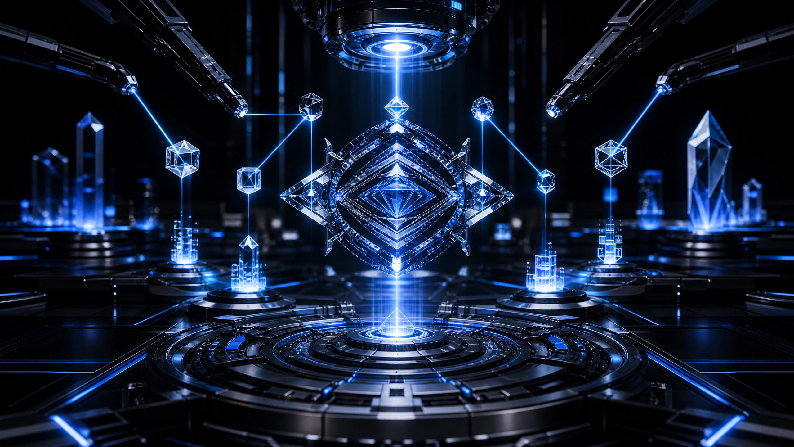 AI Factory como motor de ejecución autónoma