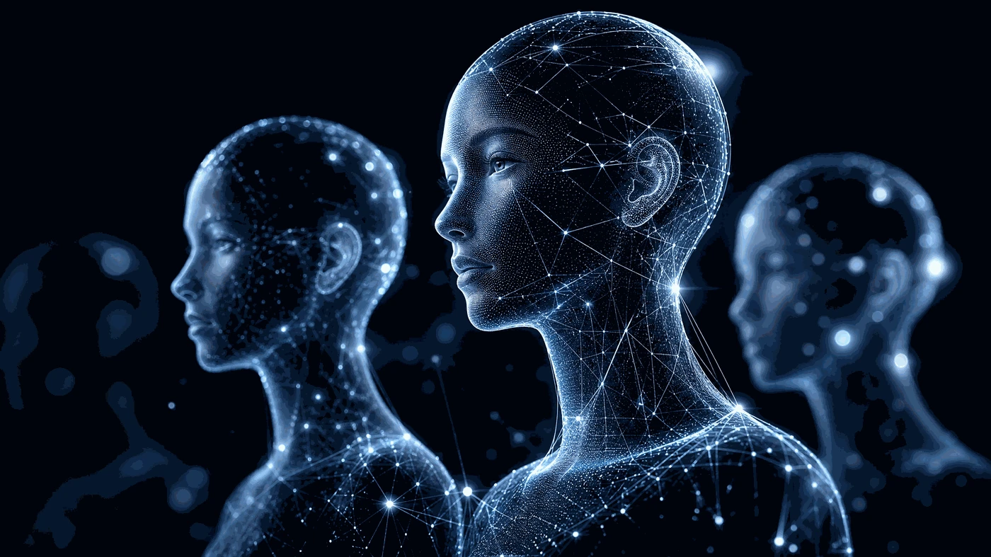 Asistentes y copilotos IA para equipos humanos