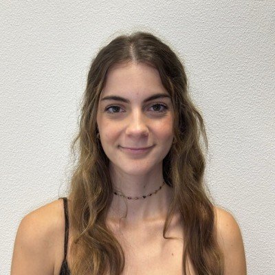 Ainara Linares Dorronsoro