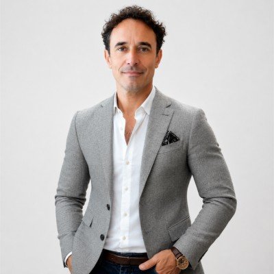 Alejandro Sánchez Crespo
