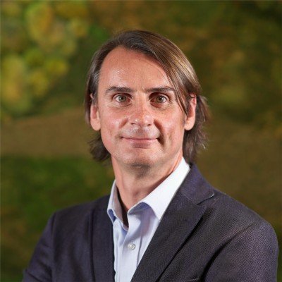José María Antón
