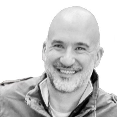 Pablo Rodríguez