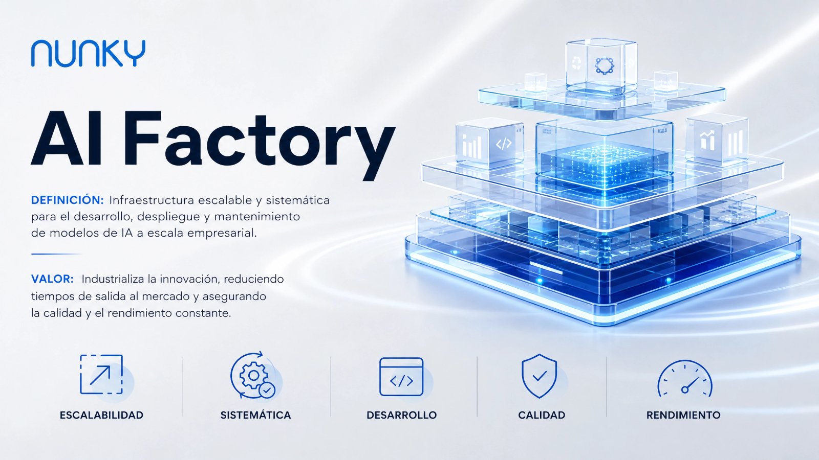 AI Factory
